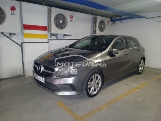 MERCEDES-BENZ Classe a 180 occasion 2263993