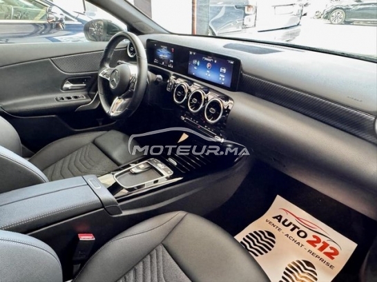 ميرسيديس-بينز كلاسي ا مستعملة 3449237