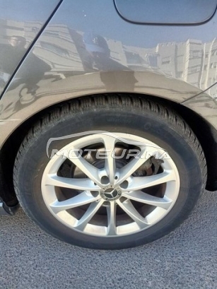 MERCEDES-BENZ Classe a occasion 3478434