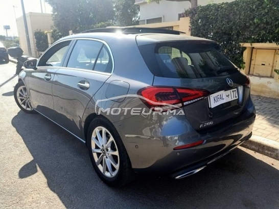 MERCEDES-BENZ Classe a occasion 3478425