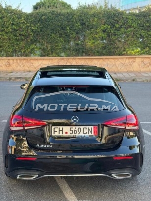ميرسيديس-بينز كلاسي ا Amg 200d مستعملة 3191027