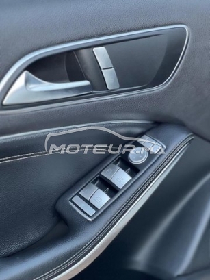 MERCEDES-BENZ Classe a occasion 2006897