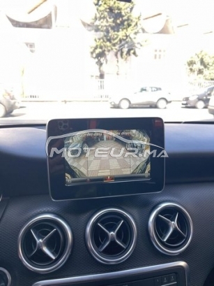 MERCEDES-BENZ Classe a occasion 1706489