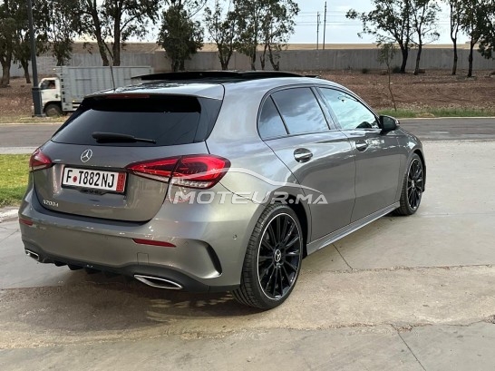 MERCEDES-BENZ Classe a 200 occasion 2412538