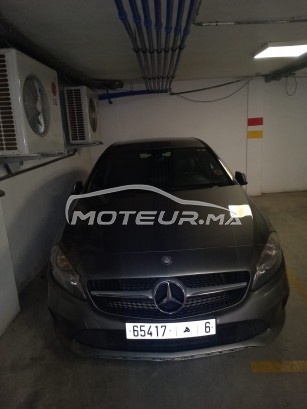 MERCEDES-BENZ Classe a 180 occasion 2263994