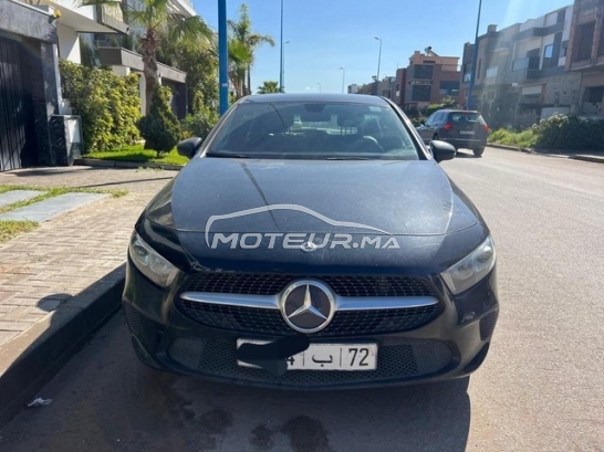 MERCEDES-BENZ Classe a occasion