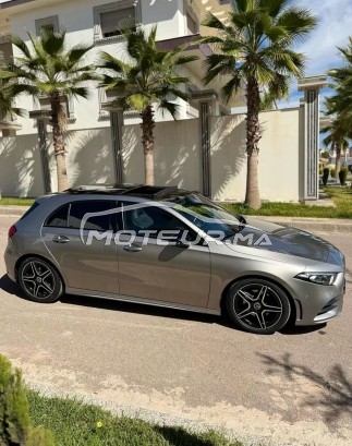 ميرسيديس-بينز كلاسي ا 200 مستعملة 2263275