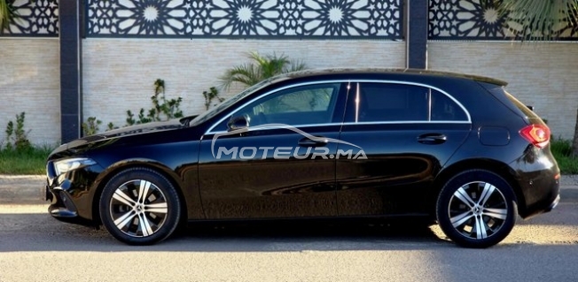 MERCEDES-BENZ Classe a occasion 2809401