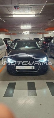 MERCEDES-BENZ Classe a occasion 3443533