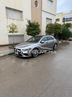 MERCEDES-BENZ Classe a A 200 d occasion 2433913