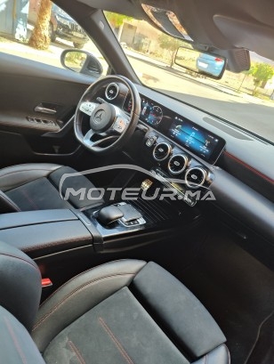 MERCEDES-BENZ Classe a A200d occasion 3020860