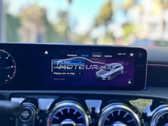 ميرسيديس-بينز كلاسي ا Classa مستعملة 2005742