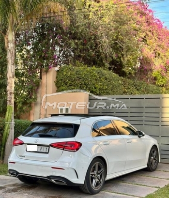 MERCEDES-BENZ Classe a occasion 3042107