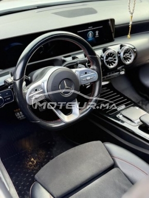 MERCEDES-BENZ Classe a occasion 3156499