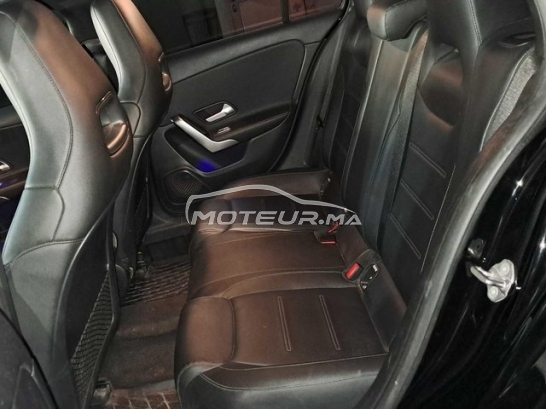 ميرسيديس-بينز كلاسي ا مستعملة 3273286