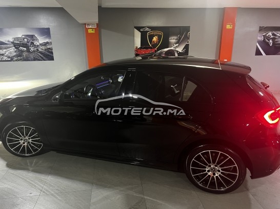 MERCEDES-BENZ Classe a A250e hybride amg line occasion 2469469