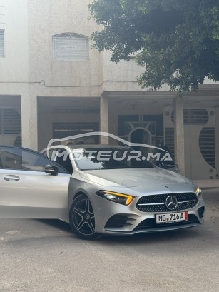 MERCEDES-BENZ Classe a Amg line plus occasion 2507884