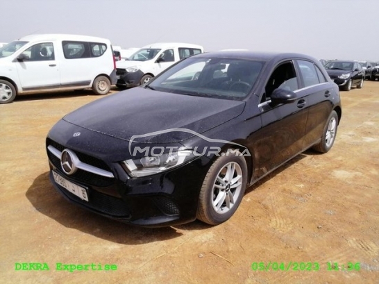 ميرسيديس-بينز كلاسي ا مستعملة 1611319