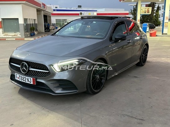 MERCEDES-BENZ Classe a 200 occasion 2412541
