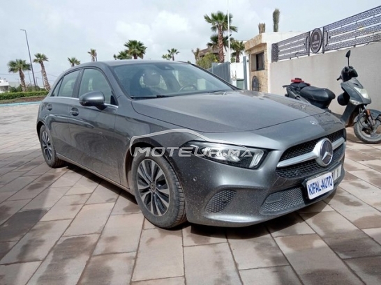 MERCEDES-BENZ Classe a occasion 3427136