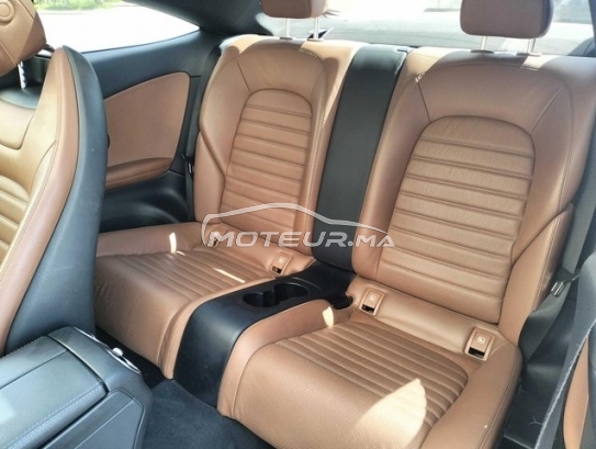 MERCEDES-BENZ Classe a occasion 3433326