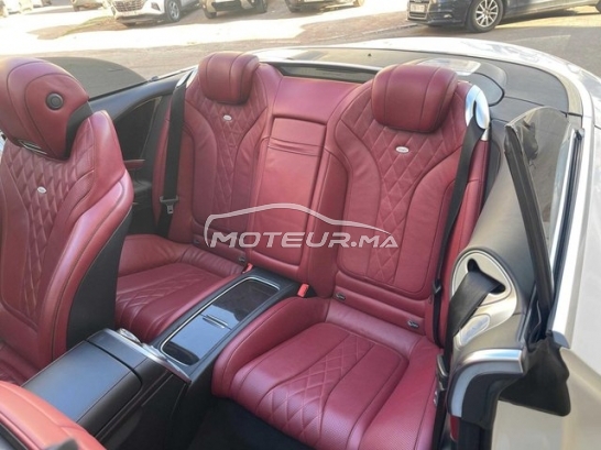 MERCEDES-BENZ Classe a occasion 3474072