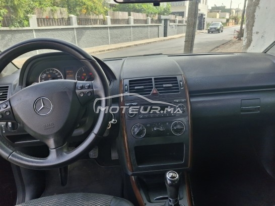 MERCEDES-BENZ Classe a 180 occasion 3036218
