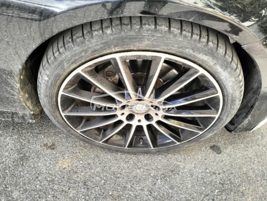 MERCEDES-BENZ Classe a occasion 3433328