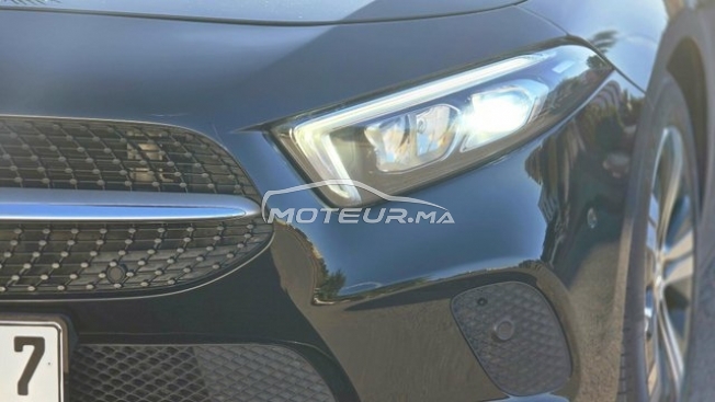 MERCEDES-BENZ Classe a occasion 2809406