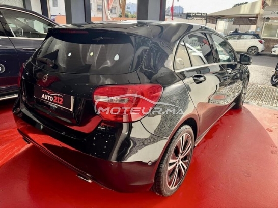 MERCEDES-BENZ Classe a occasion 3328435