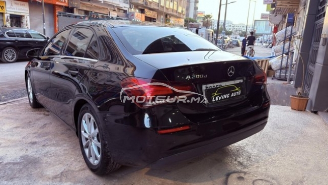 MERCEDES-BENZ Classe a occasion 2915373