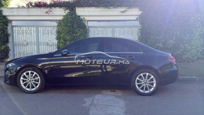 MERCEDES-BENZ Classe a occasion 3358141