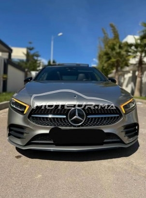 ميرسيديس-بينز كلاسي ا 200 مستعملة 2263279