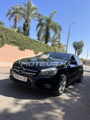 ميرسيديس-بينز كلاسي ا مستعملة 1722664