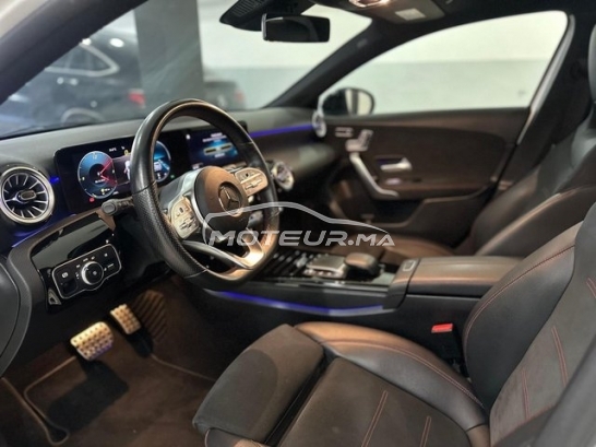 MERCEDES-BENZ Classe a occasion 1978799