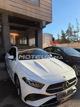 MERCEDES-BENZ Classe a Pack amg occasion 3260660