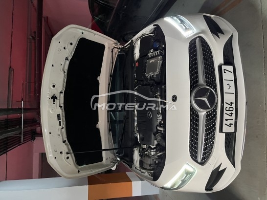 MERCEDES-BENZ Classe a Amg line occasion 2236214