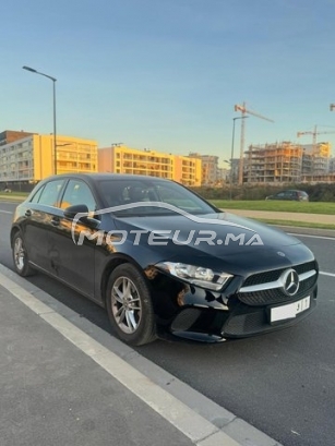 MERCEDES-BENZ Classe a occasion 3097038