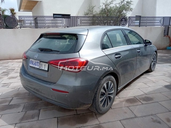 MERCEDES-BENZ Classe a occasion 3427140