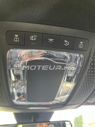 MERCEDES-BENZ Classe a 200 d occasion 3047712