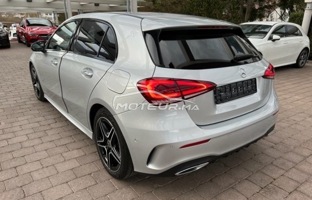 ميرسيديس-بينز كلاسي ا مستعملة 1408319