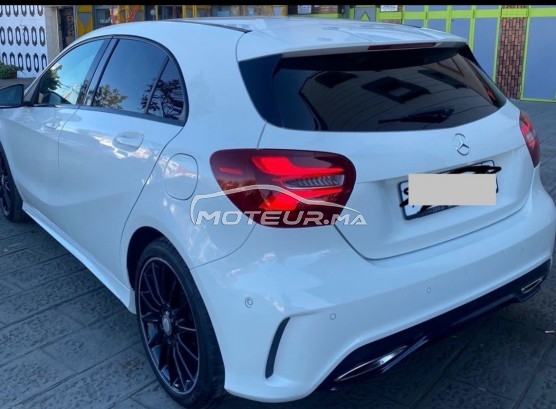 MERCEDES-BENZ Classe a A200 pack amg occasion 3167288
