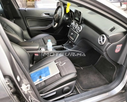 ميرسيديس-بينز كلاسي ا مستعملة 2724374