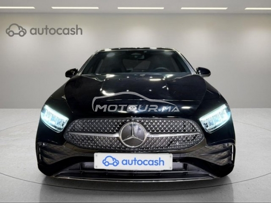 MERCEDES-BENZ Classe a occasion 3272804