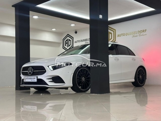 MERCEDES-BENZ Classe a occasion 1978790