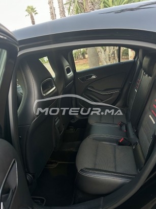 ميرسيديس-بينز كلاسي ا 160 مستعملة 2485256