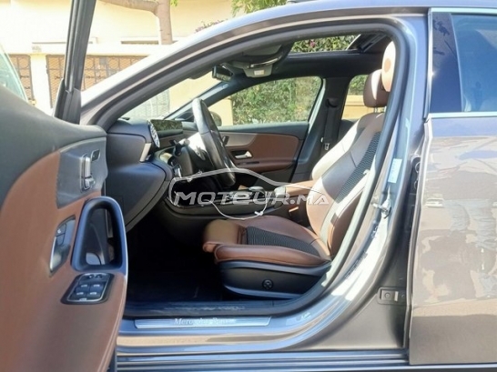 MERCEDES-BENZ Classe a occasion 3478429