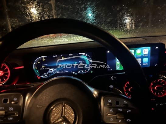 MERCEDES-BENZ Classe a Amg tout option occasion 2439051