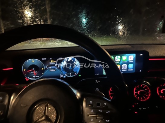 MERCEDES-BENZ Classe a Amg tout option occasion 2439050