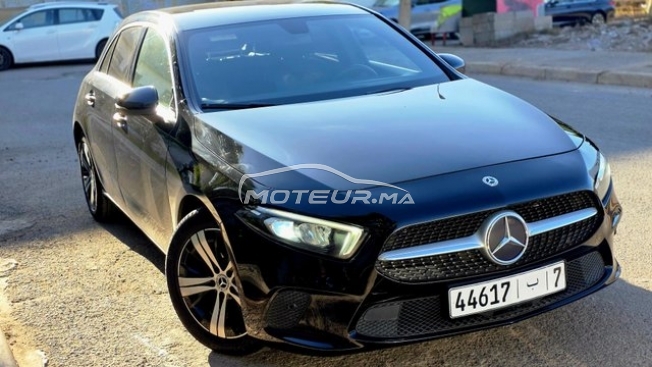 MERCEDES-BENZ Classe a occasion 2809404